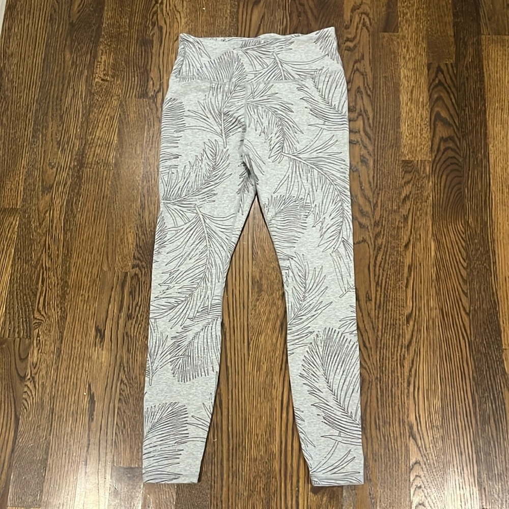 Athleta leggings